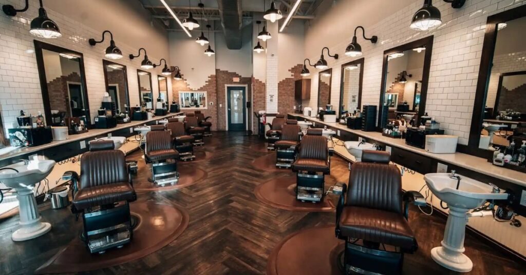 The Gentleman’s Groomer: Timeless Style & Refined Care